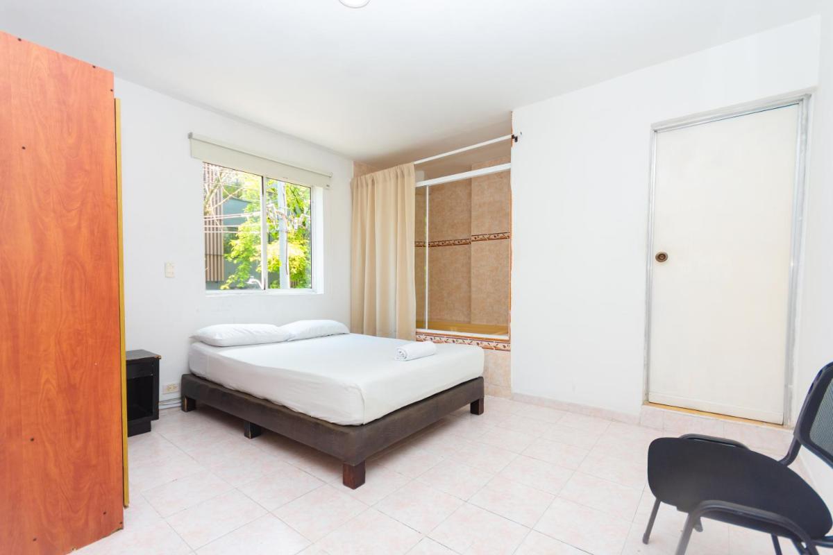 Hotel Villa Real