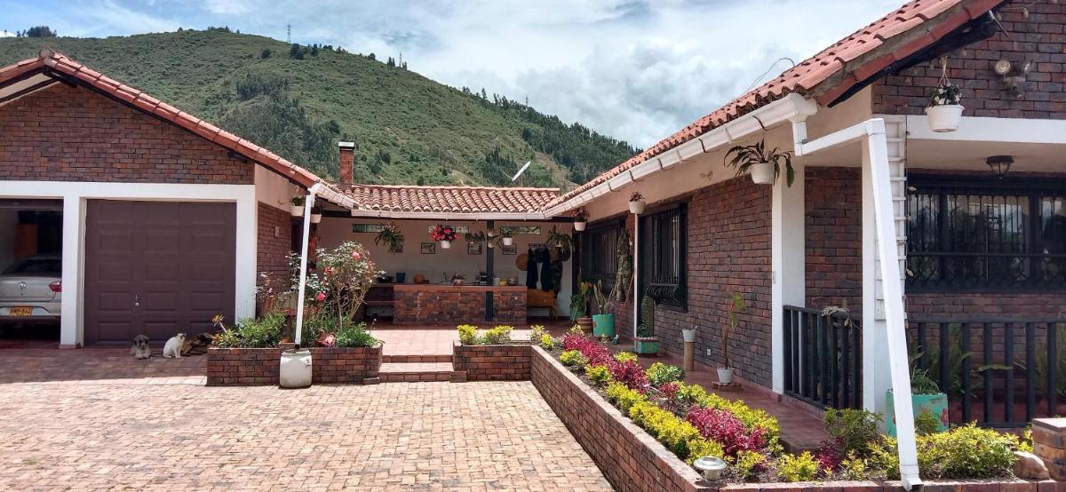 Villa Rita