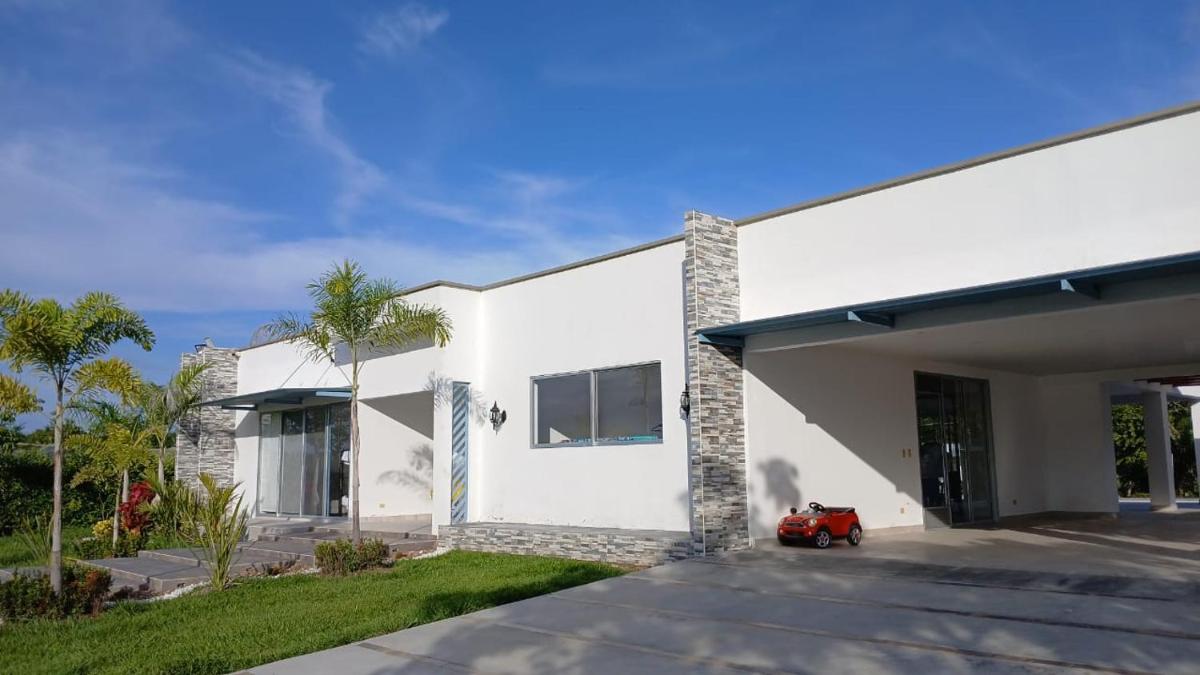 Villa Bonita