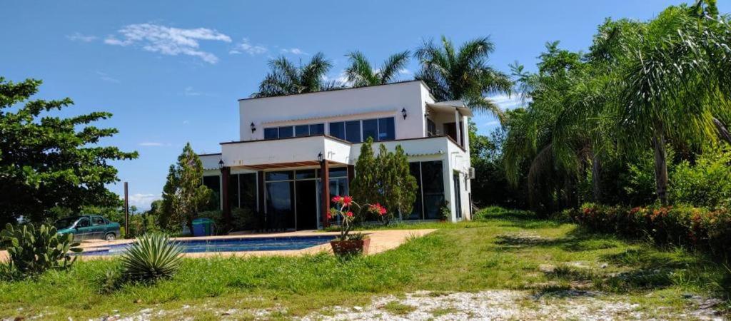 Villa ZERO STRESS...Nature, Comfort and Relax.