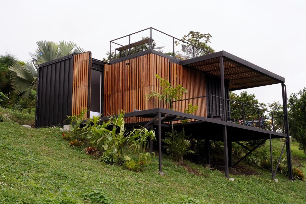 Villas Alto Bonito