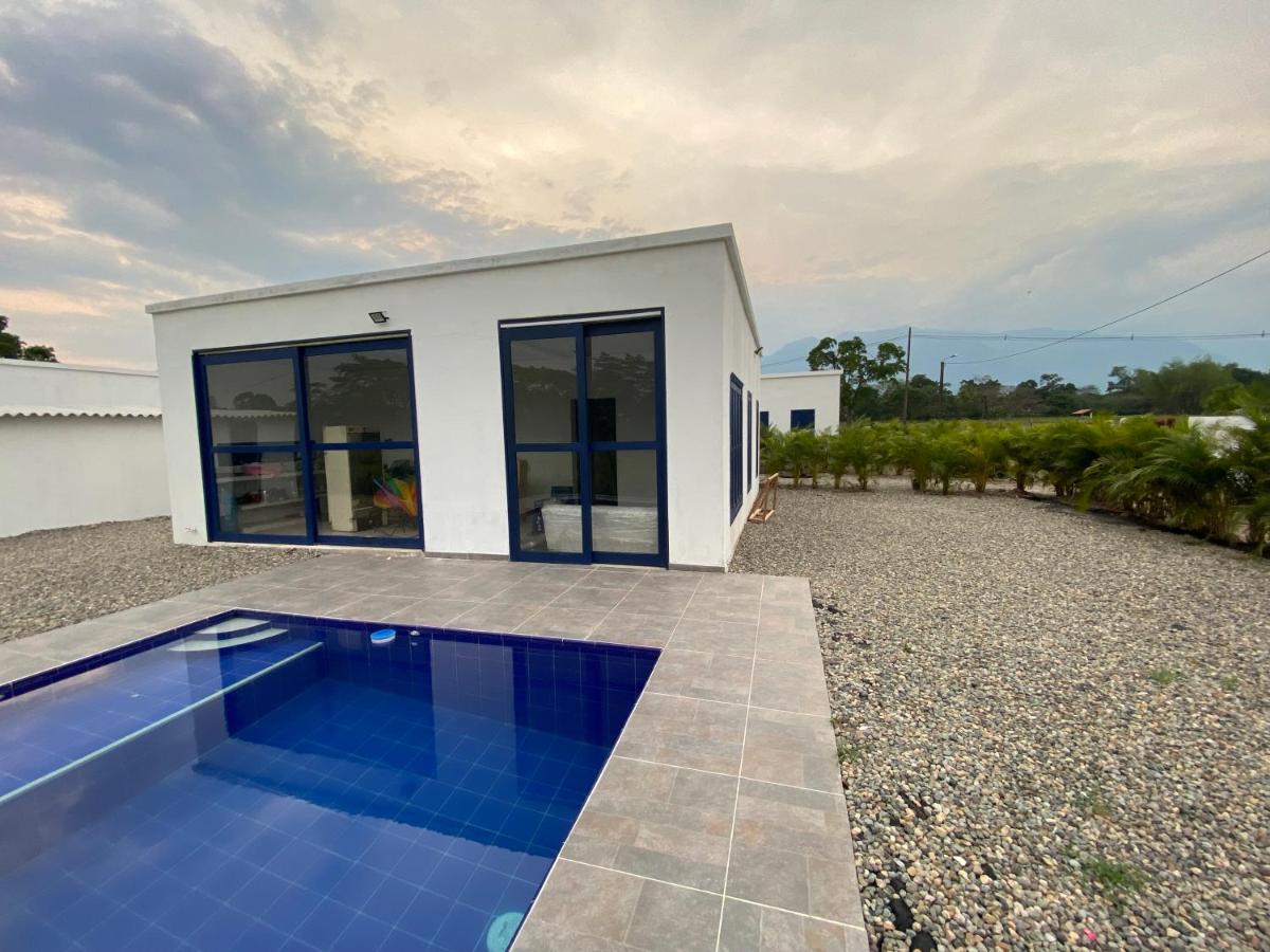 Villa Santorini