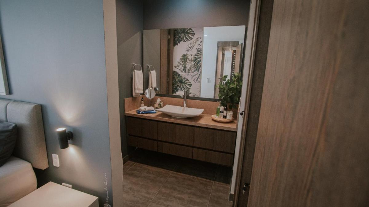 Vista al Mar, Acceso Directo, Moderno y Nuevo 6 PAX