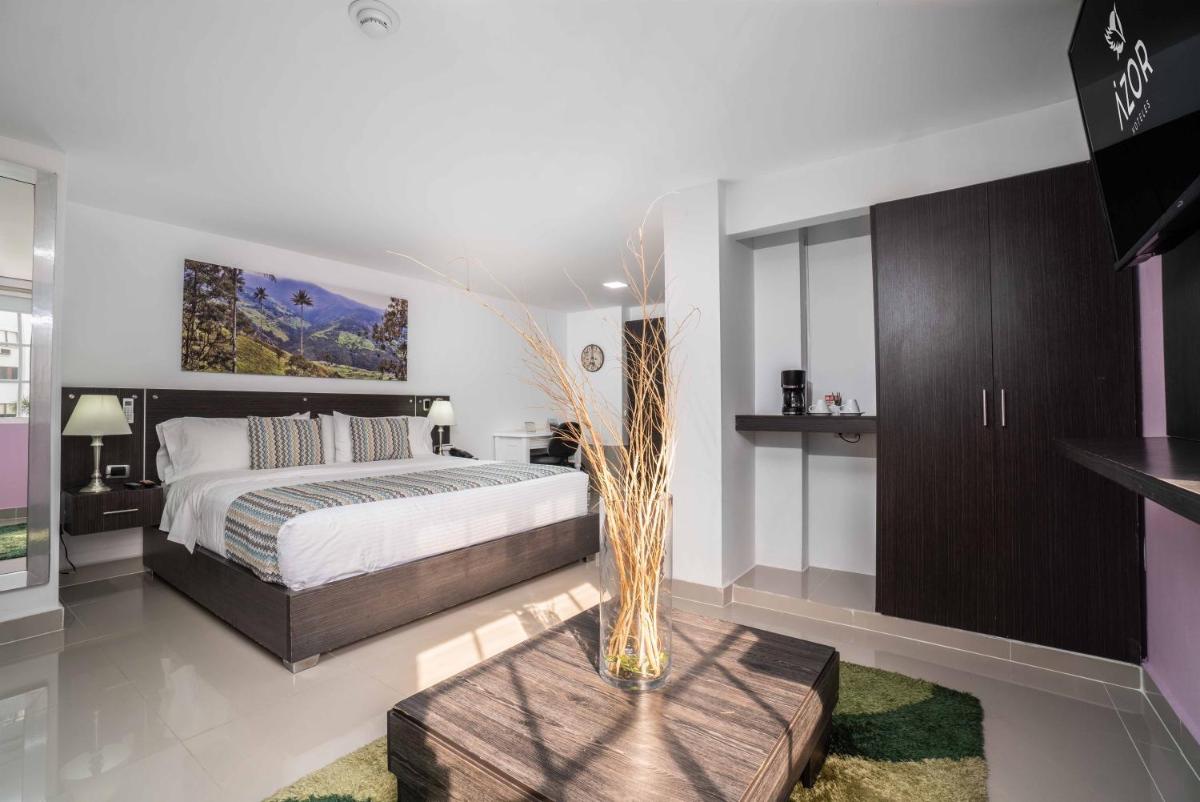 Azor Hotel Cali Versalles