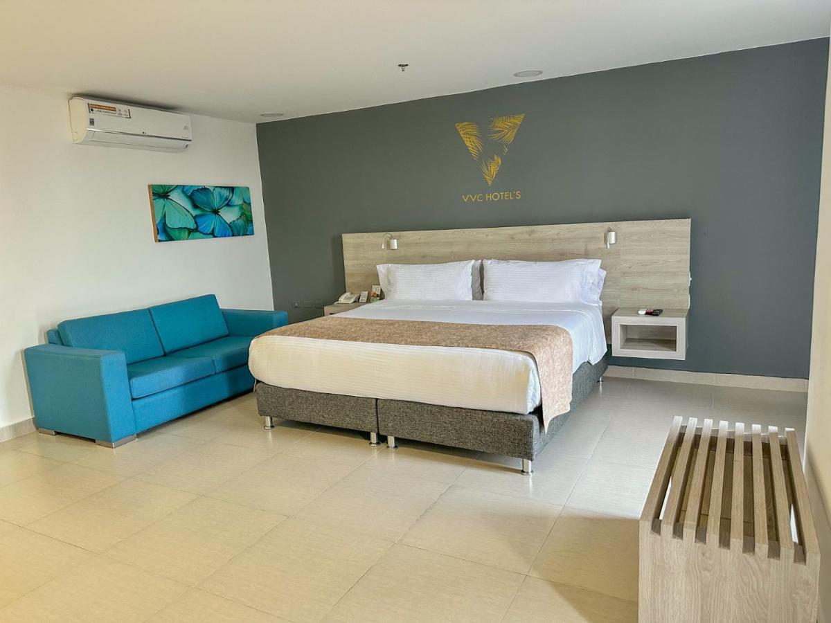 VVC Hotel's