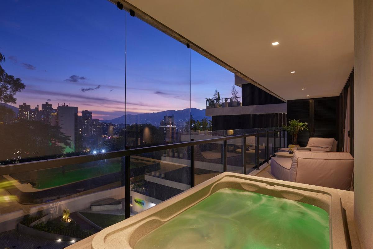 Wake - branded residences