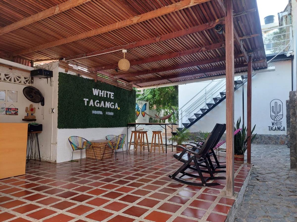White Taganga