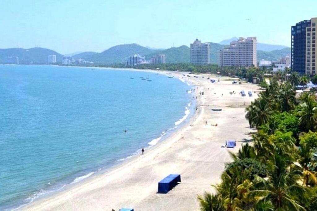 Wuita Beach House Perfecta para Familias y Amigos