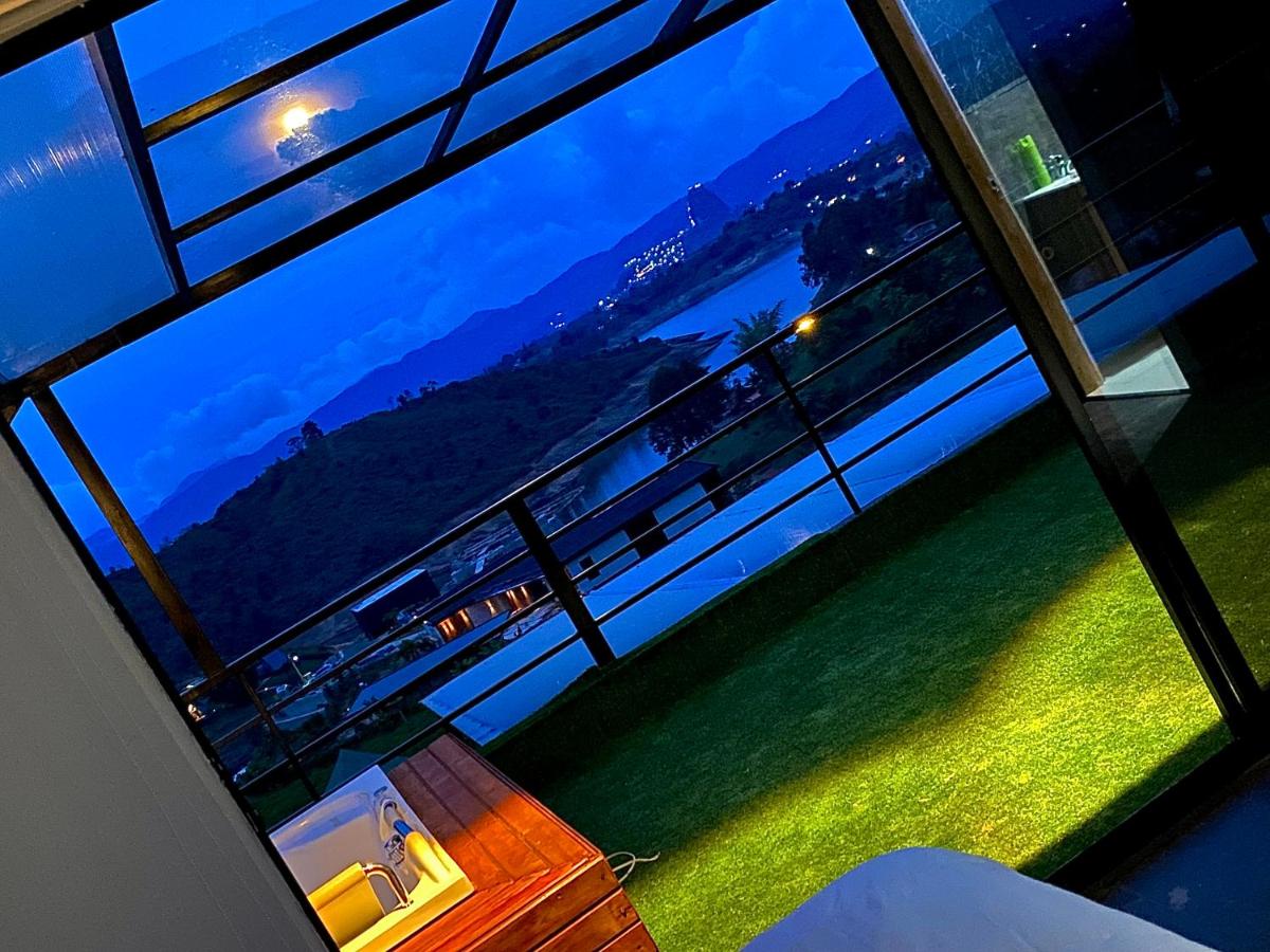 Finca hotel xamai
