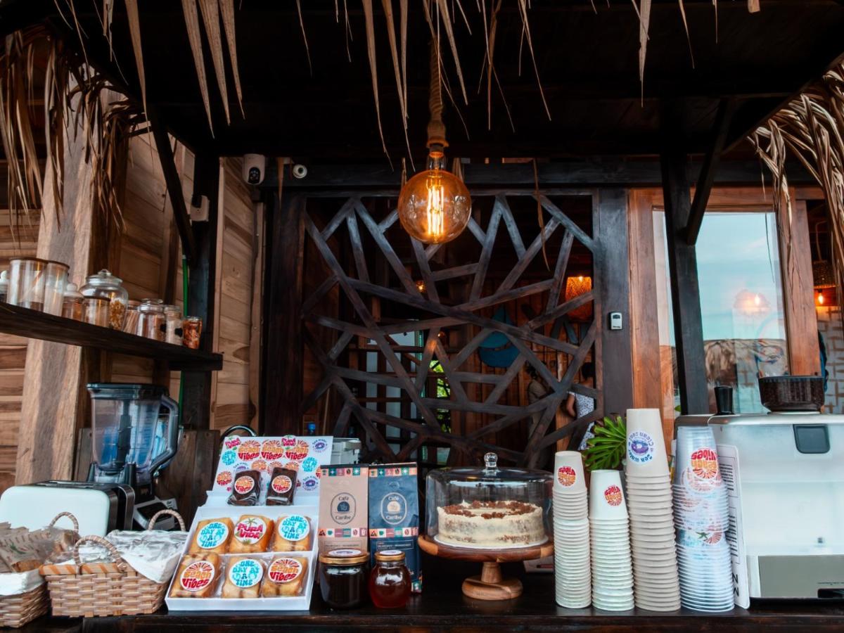 Yaku Hostel