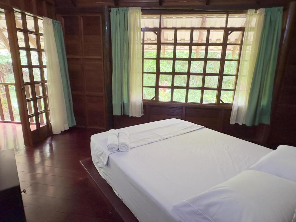 Yawira House