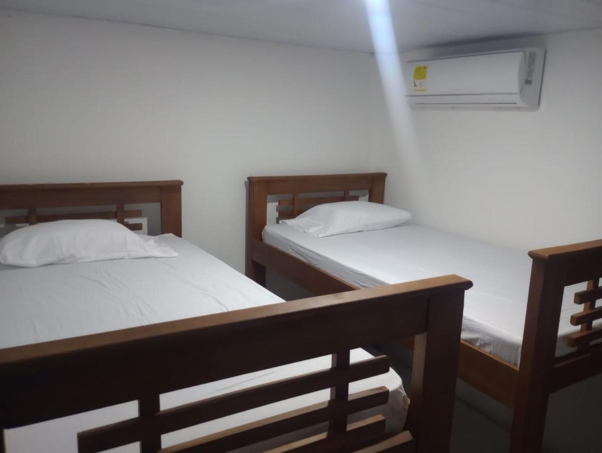 Aparta hotel yolivacanza I