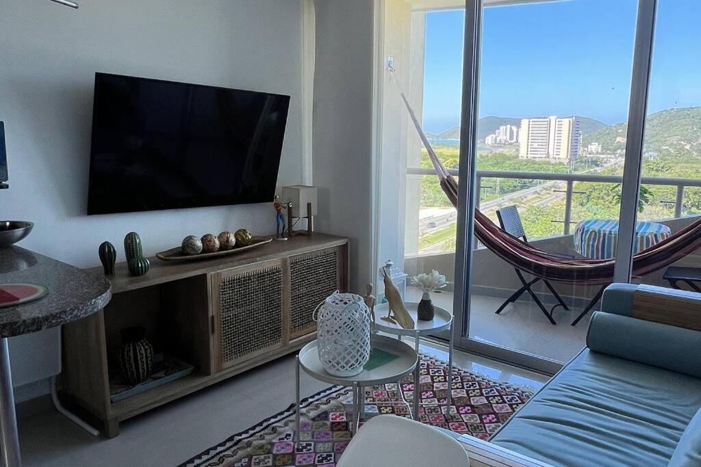 Your Oasis in Santa Marta