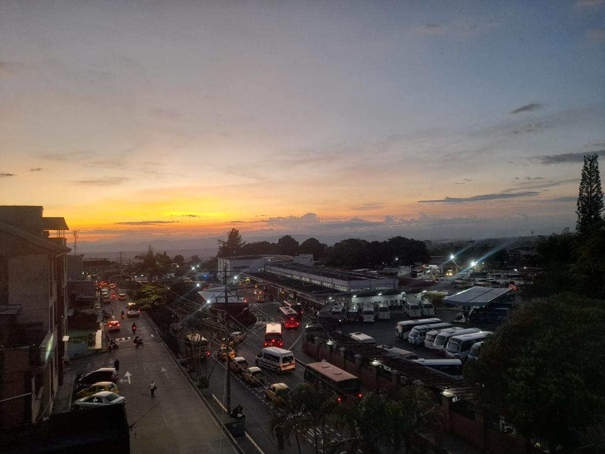 Hotel yurupary