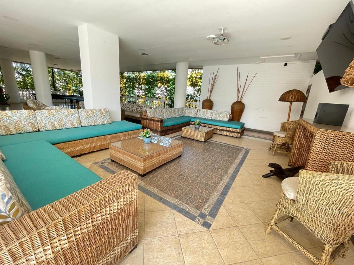 Zahira Hotel Melgar