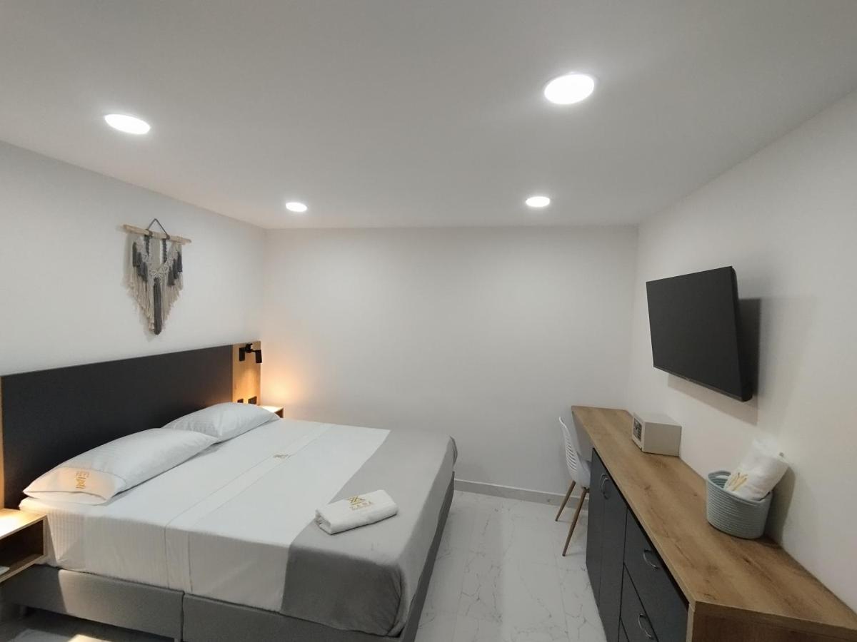 Zamá Room Hotel