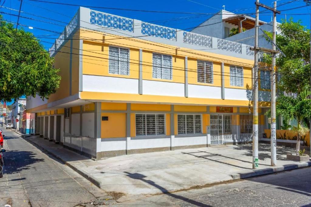 Hotel Zamay Centro Histórico