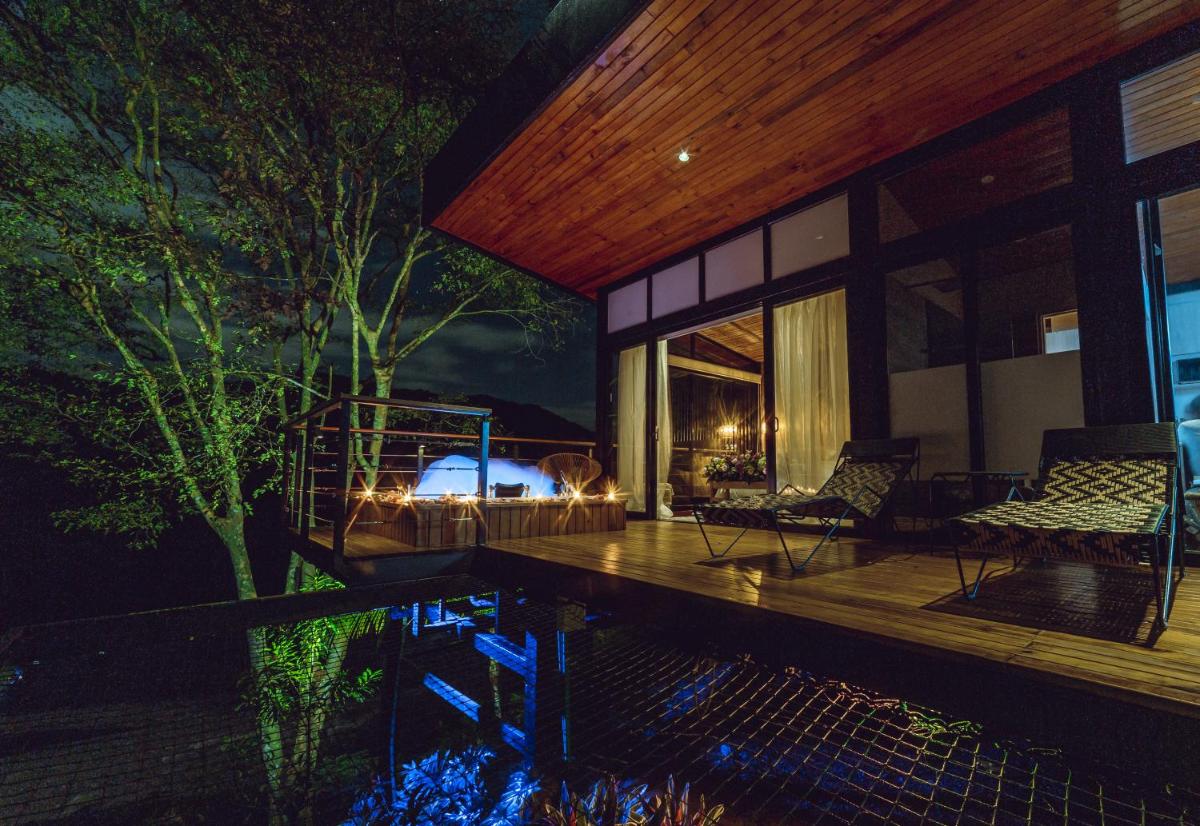 Zielo Natural Glamping